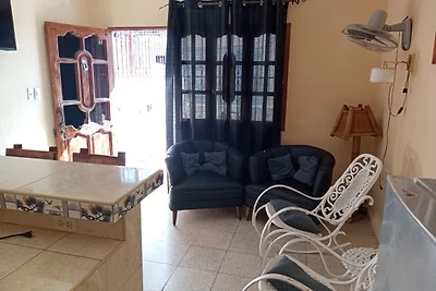 Appartamento Vacanza con famiglia Holguin