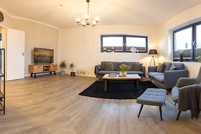 Appartamento Vacanza con famiglia St. Peter-Ording