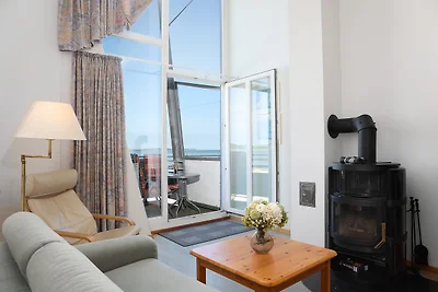 Haus Windjammer Gorch Fock