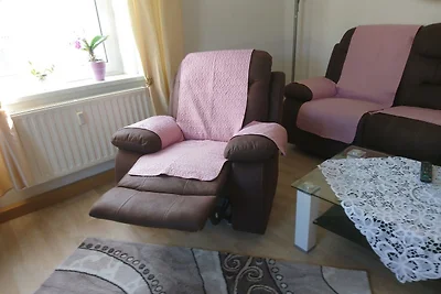 Ferienwohnung Löbau Messe- und