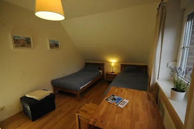 "Katenblick" (Doppelhaushälfte)