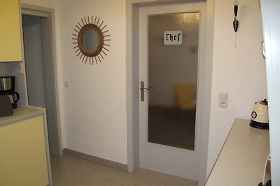 Appartamento Vacanza con famiglia Bad Krozingen