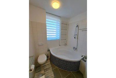 Hanseatensuite - Fairmietung 1. OG