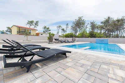 Holiday flat family holiday Vir