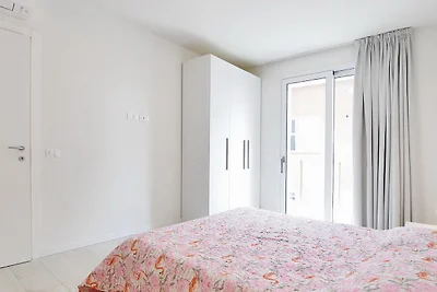 Apartament Dla rodzin Caorle