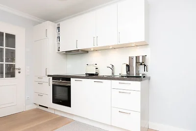 Meer-Lust-Sylt Gartensuite by