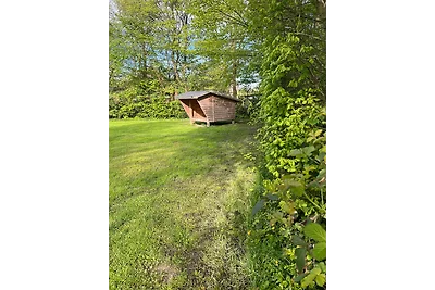 Rinkenæshus Hytte D