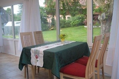 Vakantieappartement Gezinsvakantie Überlingen