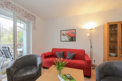 (Brise) Haus Auguste App. 10