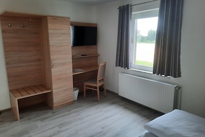 Ferienwohnung im Hotel