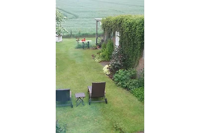 Appartamento Vacanza con famiglia Süderende