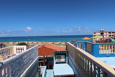 Casa Edda y Alexis Appartement 2