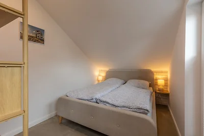 Vakantieappartement Gezinsvakantie Neuharlingersiel