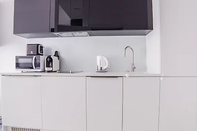 Vakantieappartement Gezinsvakantie Mielno