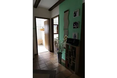 Vakantieappartement Gezinsvakantie Thalfang