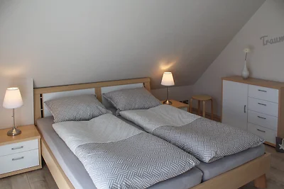FeWo Küstenjung Nr. 2 OG