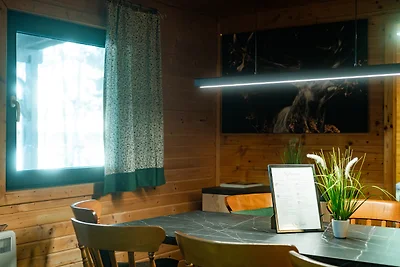 Vakantiehuis Ontspannende vakantie Lübbenau/ OT Ragow