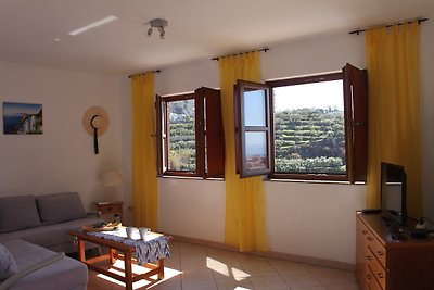 Holiday flat family holiday Almuñécar