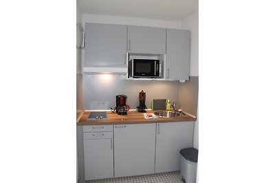 Ferienwohnung F109