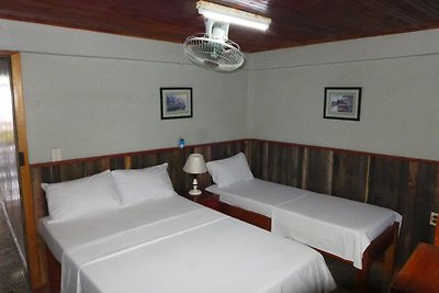 CASA DIOVANY HORIZONTES Appartement