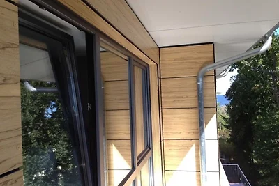 Dünenhaus Aurell, Penthouse 2 mit