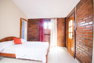 Casa Maria Luisa Appartement 3