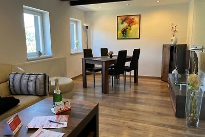 Elbblick kleine Wohnung