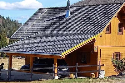 Casa vacanze Vacanza di relax Eisenberg