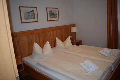 Appartamento Vacanza con famiglia Baabe