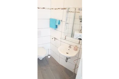 Klimatisiertes Apartment im Zentrum