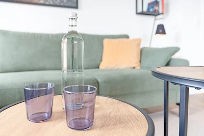 Dahmer Dünen Baltic Domizil