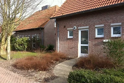 Ferienhaus 8822 in Tossens