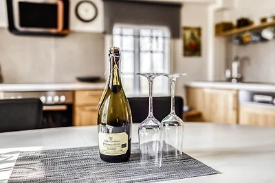 Vakantieappartement Gezinsvakantie Emmelsbüll-Horsbüll