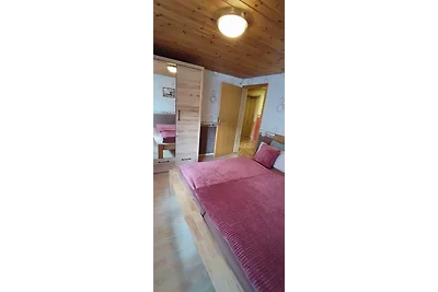 FeWo Bergenrot Urlaub mit Hund