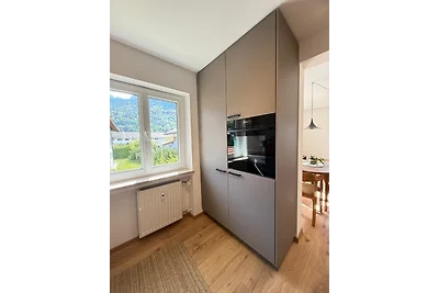 Vakantieappartement Gezinsvakantie Mittenwald
