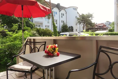 (Brise) Villa Marlen App. 01