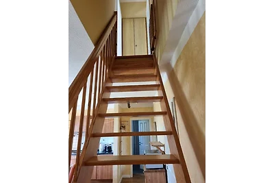 Vakantieappartement Gezinsvakantie Burg auf Fehmarn