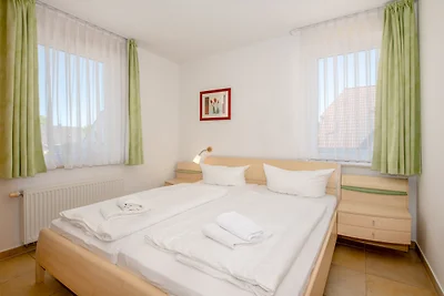 Im Ferienparadies App. 5