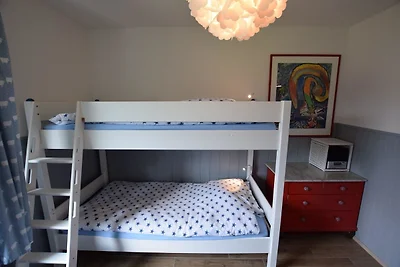 Vakantieappartement Gezinsvakantie Hohwacht