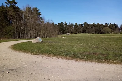 Ferienhaus Teschower Siedlung
