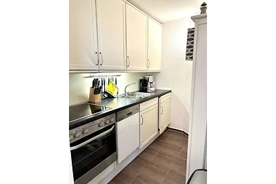 Appartamento Vacanza con famiglia Dorum