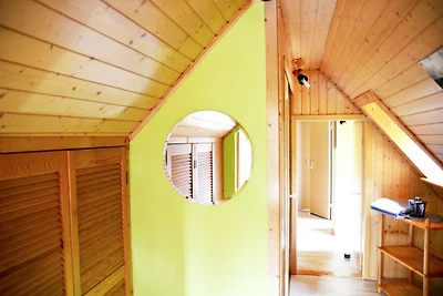 Ferienhaus Sequoia