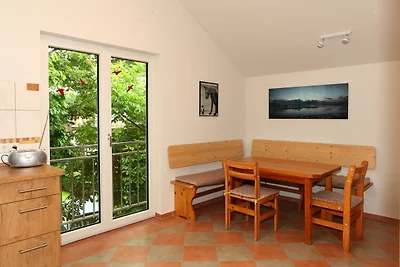 Traumhafte 3-Zi.-Ferienwohnung im