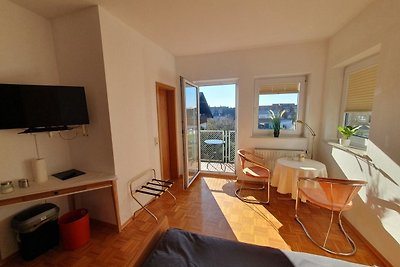 Vakantieappartement Gezinsvakantie Zwingenberg