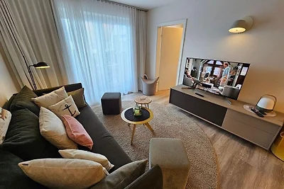 Meeresblick "Appartment 33", Haus 3