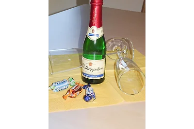 Vakantieappartement Gezinsvakantie Rerik & Umland