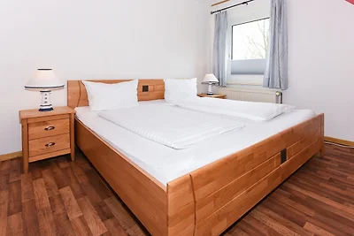 Appartamento Vacanza con famiglia Bensersiel