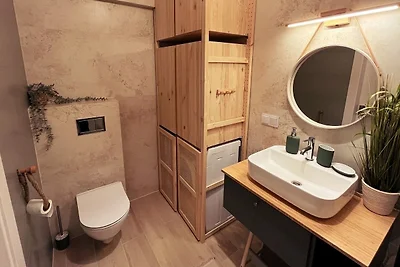 Sun&Snow Sagaris - Apartment 8B/2