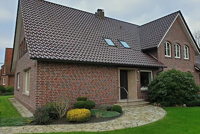 Appartamento Vacanza con famiglia Papenburg