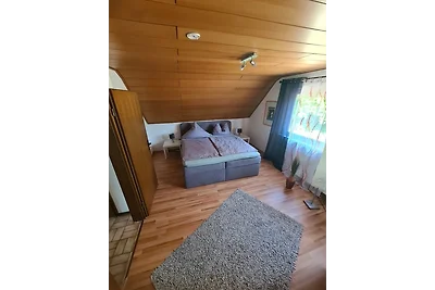 Ferienwohnung mit toller Aussicht